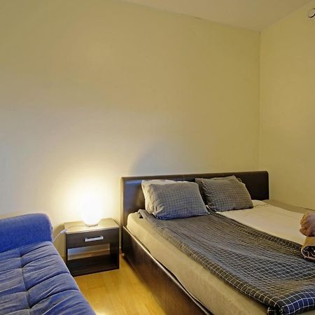 Studio Apartment In Quiet Heart Of Everything Tallin Exterior foto