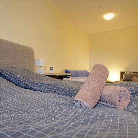 Studio Apartment In Quiet Heart Of Everything Tallin Exterior foto